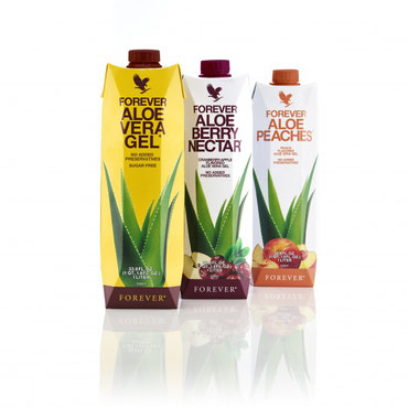 Bild Aloe Vera Gel