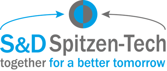 Logo Firma Spitzen-Tech