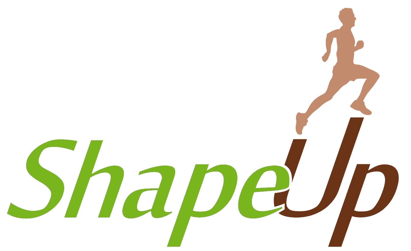 ShapeUp